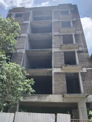 Nawala Koswatta Building For Sale ( RAS - 827 )