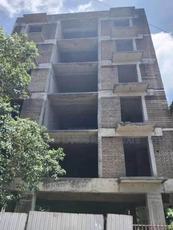 Nawala Koswatta Building For Sale ( RAS - 827 )