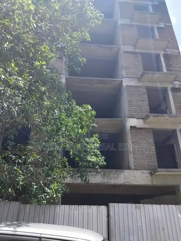 Nawala Koswatta Building For Sale ( RAS - 827 )