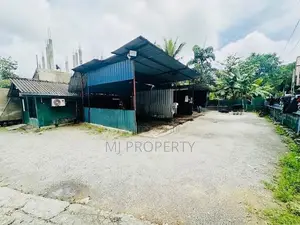 ( YS-1238) Valuable Commercial Bare Land Sale In Battaramulla