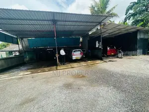 ( YS-1238) Valuable Commercial Bare Land Sale In Battaramulla