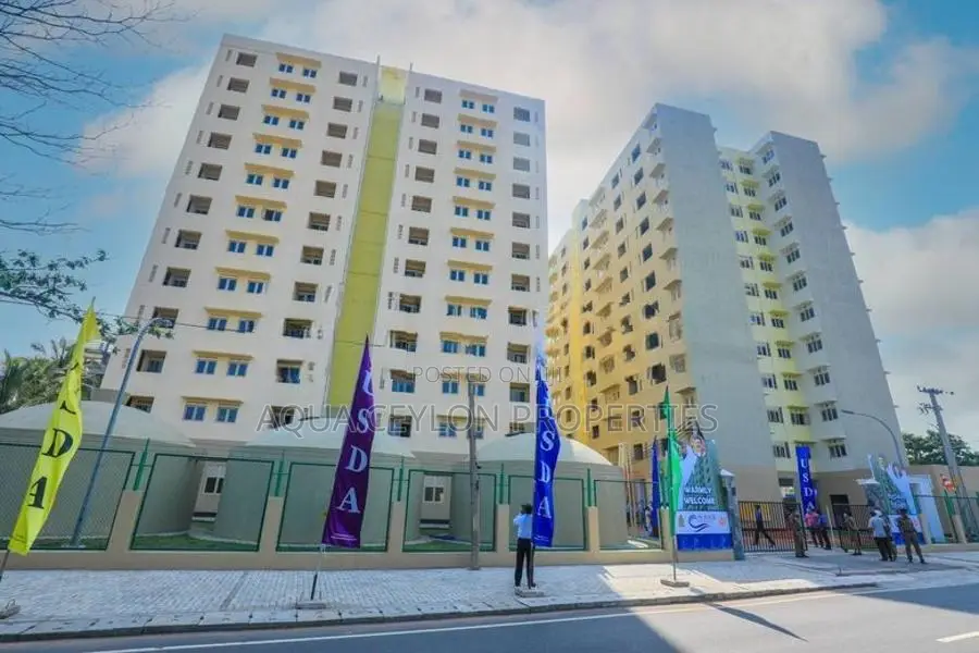 Apartment for Sale –moratuwa