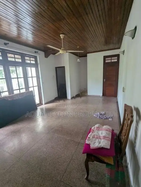 House for Rent – Ratmalana
