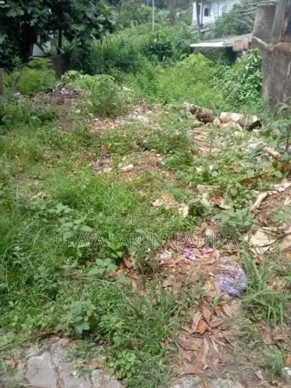 Land for sale kotikawatta