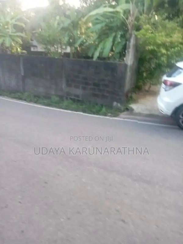 Land for sale Hibutana