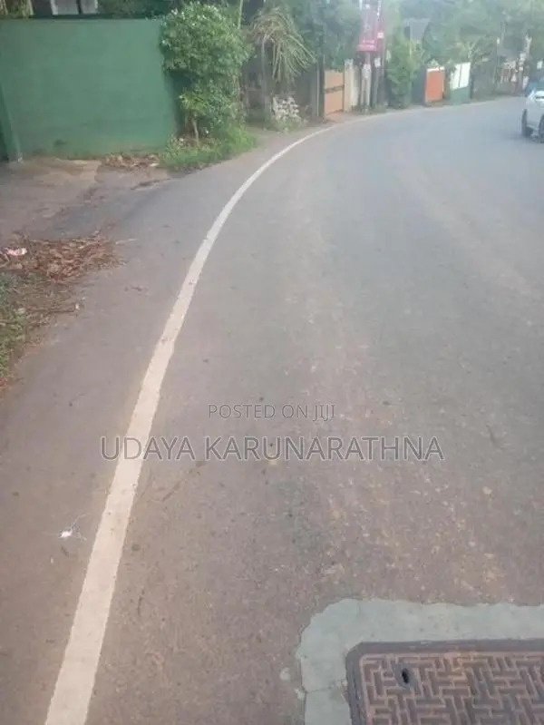 Land for sale Hibutana