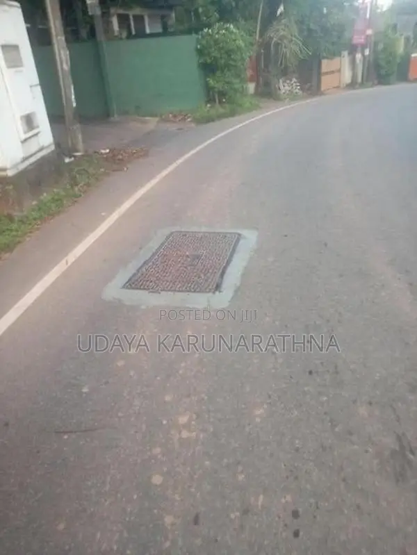Land for sale Hibutana