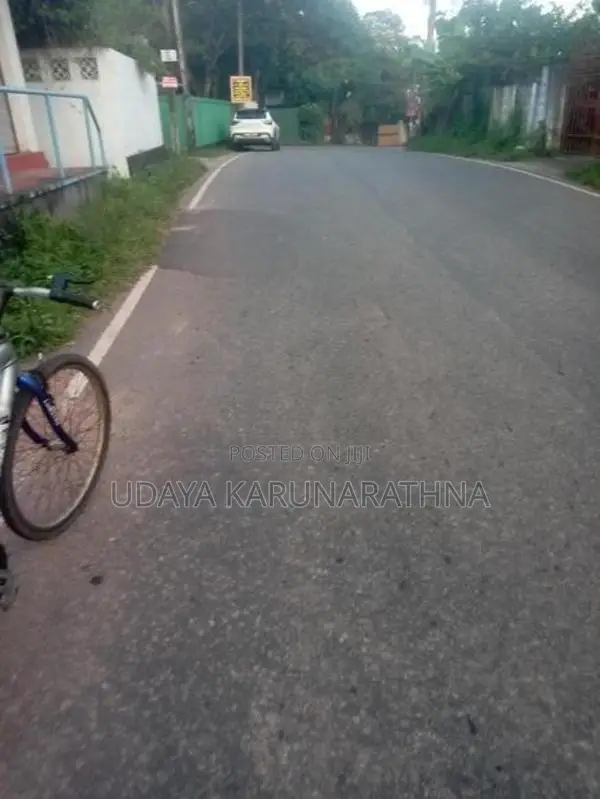 Land for sale Hibutana