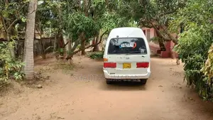 Land with House for Sale in Nallur