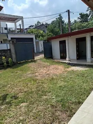 2BED HOUSE FOR RENT IN MAWARAMANDIYA (SP1356)