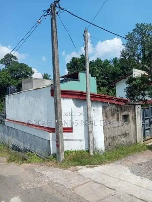 2BED HOUSE FOR RENT IN MAWARAMANDIYA (SP1356)