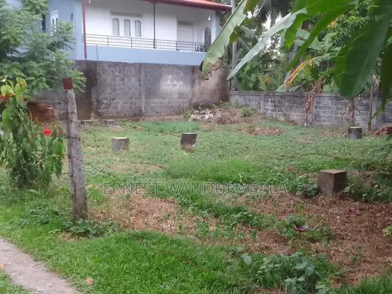 Land for Sale in Kottawa-802