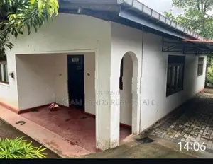 Kadawata Mawaramandiya Stand Alone House for Rent ( R - 833 )