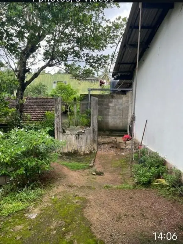 Kadawata Mawaramandiya Stand Alone House for Rent ( R - 833 )