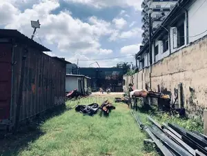 Commercial Land For Sale in W.A.Silva Mawatha Wellawathe Colombo.06