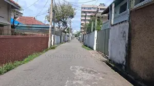 Land For Sale in Vendervert Place Dehiwala