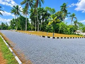 Exclusive Land Plots in Yakkala