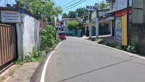 Land For Sale in Peiries Road Kalubowila Dehiwala