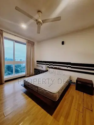 3 BR Waterfront Residences for Rent in Rajagirya - PDA372