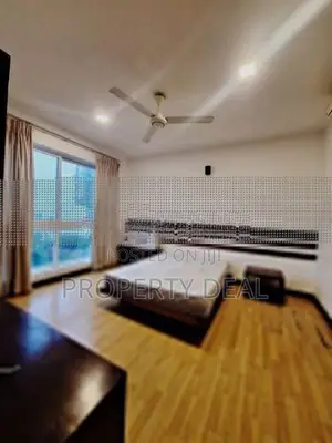 3 BR Waterfront Residences for Rent in Rajagirya - PDA372