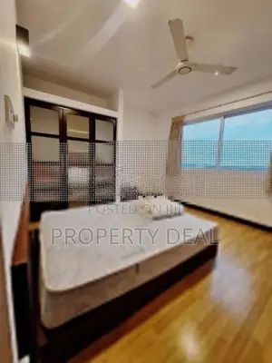 3 BR Waterfront Residences for Rent in Rajagirya - PDA372