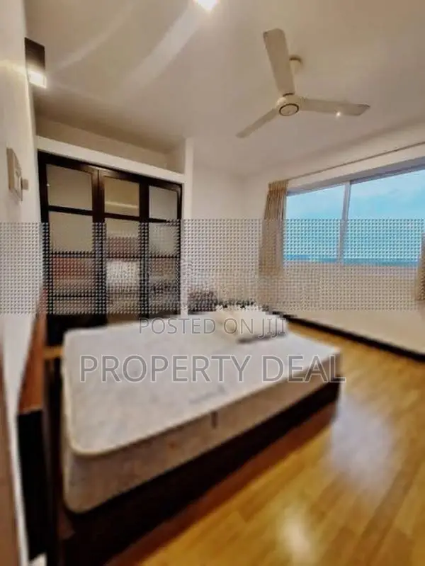 3 BR Waterfront Residences for Rent in Rajagirya - PDA372