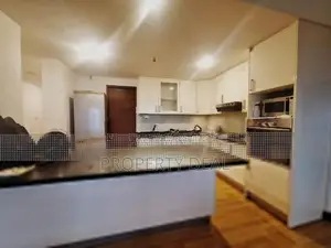 3 BR Waterfront Residences for Rent in Rajagirya - PDA372