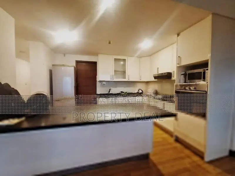 3 BR Waterfront Residences for Rent in Rajagirya - PDA372