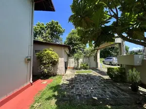 House Ideal For Two Families 2 Units - Katunayake 150 m to Negombo Rd