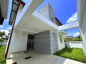2 Storied New House For Sale Ekala Ja-Ela Millenium City