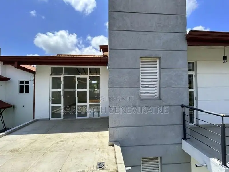 2 Storied New House For Sale Ekala Ja-Ela Millenium City