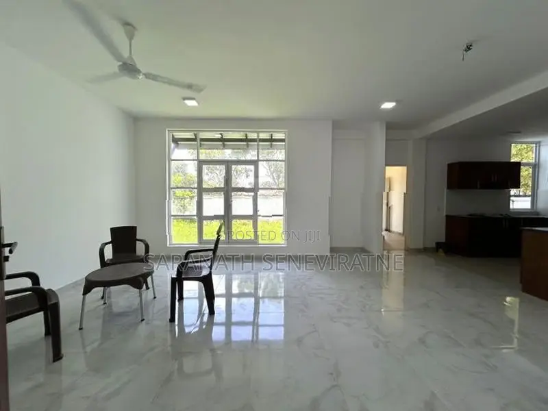 2 Storied New House For Sale Ekala Ja-Ela Millenium City