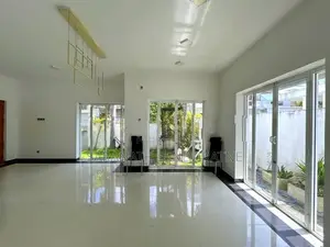 Modern Two-Story Box-Type House for Sale Ja-Ela Lake City