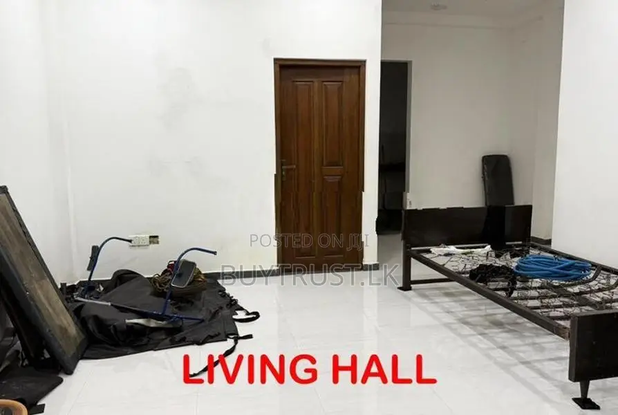 Brand New House for Sale in Wellampitiya