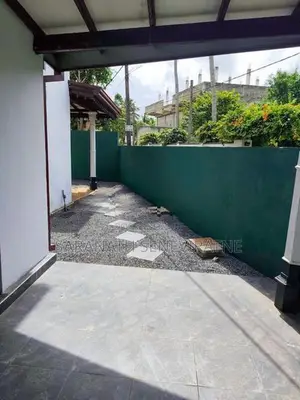 S Storied House For Sale From Ja-Ela a Reasonable Price