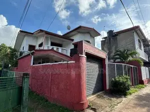 🏡 HOUSE FOR SALE ENDERAMULLA TOWN Wattala🏡