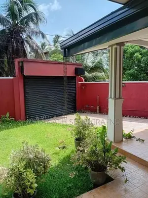🏡 HOUSE FOR SALE ENDERAMULLA TOWN Wattala🏡