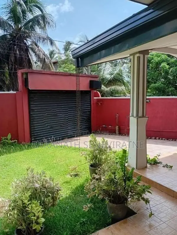 🏡 HOUSE FOR SALE ENDERAMULLA TOWN Wattala🏡