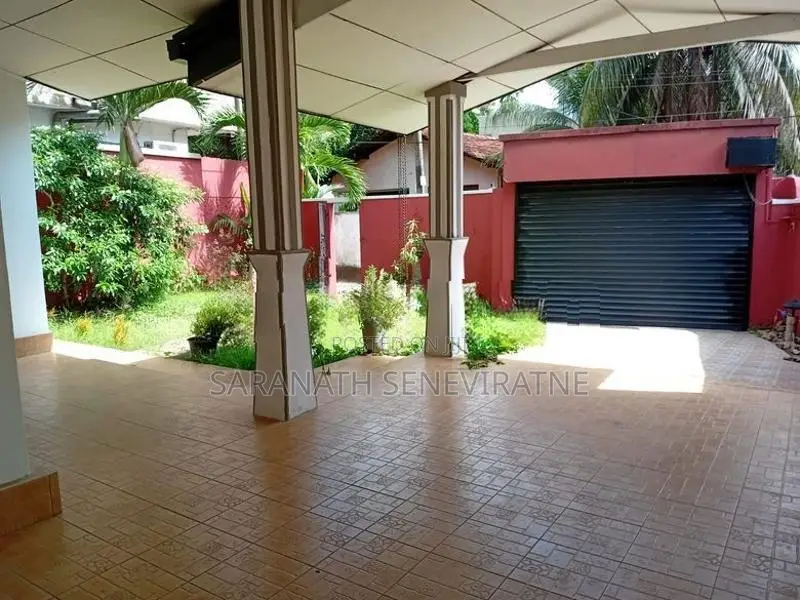 🏡 HOUSE FOR SALE ENDERAMULLA TOWN Wattala🏡