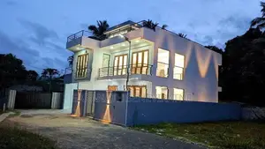 New Modern House For Sale From Kadawatha