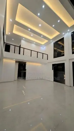 New Modern House For Sale From Kadawatha