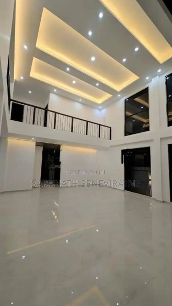 New Modern House For Sale From Kadawatha