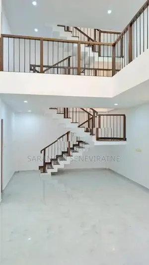 New Modern House For Sale From Kadawatha