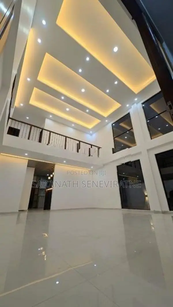 New Modern House For Sale From Kadawatha