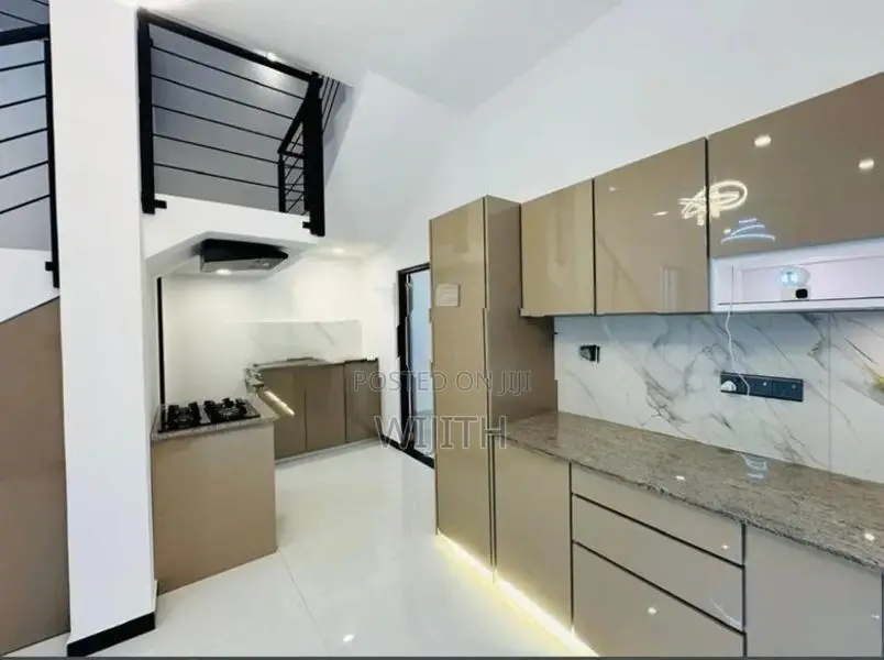 BRAND NEW TWO STOREY HOUSE FOR SALE IN KOTTAWA