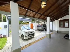 100% Renovated House Under Perfect Architectural Supervision Piliyanda