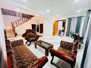 3 Storied House With 5 Bedrooms For Sale in Malabe