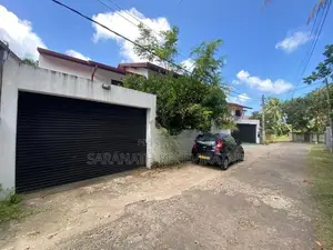 Solid 2 Storied House From Kesbewa Piliyandala