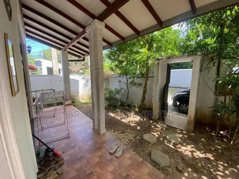 Solid 2 Storied House From Kesbewa Piliyandala