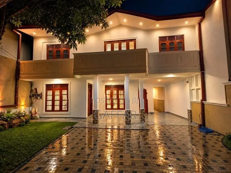 Brand new house for sale